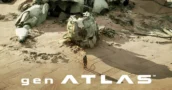 Por que a aventura sci-fi Gen Atlas pode ser a obra-prima final de Fumito Ueda