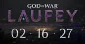 God of War Laufey leva Faye ao The Everywhen na PS5 em Fevereiro de 2027