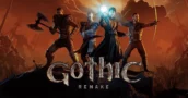 Gothic 1 Remake: Experimente a aguardada demo no Steam Next Fest!