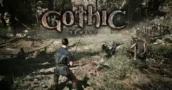 Alkimia Interactive Detalha o Sistema de Combate de Gothic 1 Remake em Vídeo