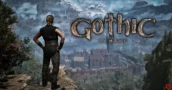 O Roadmap de Gothic 1 Remake Confirma Mod Kit, Novo Modo Foto e o Clássico Marvin Mode