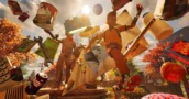 O modo Playgrounds de Grounded 2 já está disponível hoje [Nova Atualização]