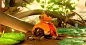 Grounded 2 Toxic Tangle: Sobreviva ao Jardim com o novo Buggy Joaninha