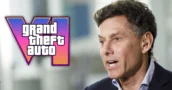 Strauss Zelnick: stream de Grand Theft Auto 6 na Netflix é só o começo