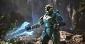 Vazamentos da Halo Studios sugerem um MMO estilo Destiny em desenvolvendo
