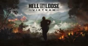Garanta seu lugar no playtest de PC de Hell Let Loose Vietnam