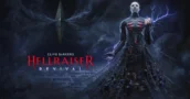 Clive Barker's Hellraiser: Revival confirmado para a Switch 2 com Pré-encomendas Ativas