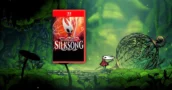 Data de lançamento da edição física de Hollow Knight Silksong revelada