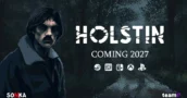 Holstin Confirmado para 2027 com Lançamento Day One no Xbox Game Pass