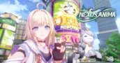 Honkai Nexus Anima: 'Evolution Test' anunciado para 9 de julho