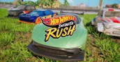 Lançamento de Hot Wheels Infinite Rush antecipado para 10 de Setembro