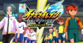 Inazuma Eleven Victory Road: Novo DLC gratuito Kick-Off chega em junho de 2026