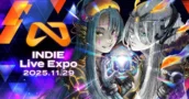 Não Perca a INDIE Live Expo em Novembro: A Maior Vitrine Indie Até Agora