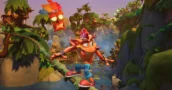 Leak afirma que novo Crash Bandicoot está em produção na Xbox