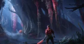 Naughty Dog manterá silêncio absoluto sobre Intergalactic até 2027