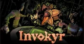 Invokyr Traz o Terror dos Jogos de Tabuleiro dos Anos 70 ao Steam em Outubro