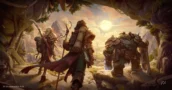 IO Interactive vai autofinanciar o RPG Project Fantasy após o fim da parceria com a Microsoft
