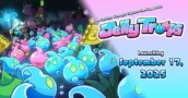 Jelly Troops tem data de lançamento! Prepare-se para o caos RTS com slime