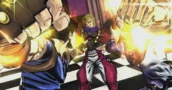 JoJo Eyes of Heaven R vazado no Brasil para consoles modernos