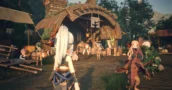 Monster Fantasy é muito mais que um clone de Monster Hunter, diz a Jotoyo