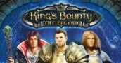 King's Bounty: The Legend recebe uma enorme atualização de 18º aniversário