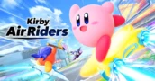 Kirby Air Riders: Nova Ação de Corrida Chega ao Switch 2 em Novembro