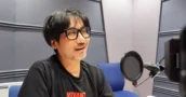 Hideo Kojima confirma participação Secreta em Filme e Revela Status de Produção de OD e Physint