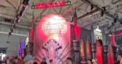 Demo de Castlevania: Belmont's Curse na Gamescom Mostra Combate 2D Fluido e o Novo Sistema Arcana