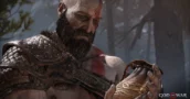 Ator de Kratos Deixa Pista Gigante Sobre Novo Jogo da Santa Monica
