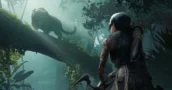 Vazamentos de Tomb Raider revelam Mundo Aberto massivo, Índia e uma Lara 
