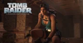 Como Tomb Raider Legacy of Atlantis moderniza os tiroteios clássicos de Lara