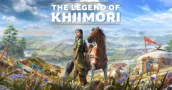 The Legend of Khiimori: Data de Acesso Antecipado e Sobrevivência 