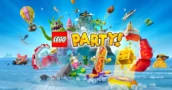 Prepare-se para a Festa: LEGO Party! chega hoje com Cross-play