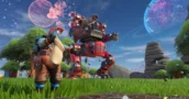 Lightyear Frontier 1.0 Confirma Lançamento em Novembro Sem Apagar Sua Fazenda
