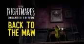Atualização gratuita: Little Nightmares Enhanced Edition em 10 de outubro (com um porém)