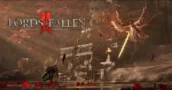 Atualização de Lords of the Fallen 2 Revela Katanas e Co-op Contínuo