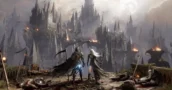 O Umbral 2.0 de Lords of the Fallen 2 parece absolutamente brutal [Antevisao]