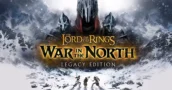 O Action RPG mais Sombrio de O Senhor dos Anéis retorna aos Consoles Modernos