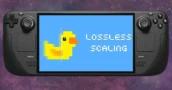 Lossless Scaling no Steam Deck: Como transformar 40 FPS em 80 FPS agora mesmo