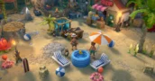 Luma Island: O sucesso de fazendinha do PC com 800.000 jogadores chega enfim ao PS5 e Xbox