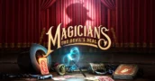 Cace ilusionistas em Londres Vitoriana com Magicians: The Devil's Deal