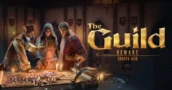 The Guild 1 Remake Revela A Sua Ambiciosa Roadmap De Acesso Antecipado Rumo A Um Economia Medieval De 12 Jogadores