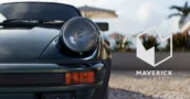 Maverick Games revelará jogo de corrida narrativo AAA em 2 de junho