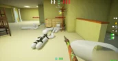 Meccha Chameleon atinge 3 milhões de cópias com gameplay viral de esconde-esconde multijogador