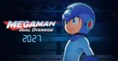 Mega Man: Dual Override confirmado para Switch 2 e lançamento em 2027