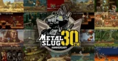 Metal Slug Faz 30 Anos Com Mission Reboot e Jogos Inéditos
