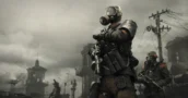 Metro 2039 Atinge Um Milhão De Listas De Desejos Antes Do Lançamento Neste inverno