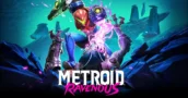 Metroid Ravenous e um novo Kirby 3D lideram os Lançamentos do início de 2027
