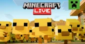 Minecraft Live 2026 promete ser o maior evento da Mojang até hoje [Evento]
