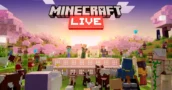 Minecraft Live Maio 2026: Gameplay de Chaos Cubed e Notícias Dungeons 2